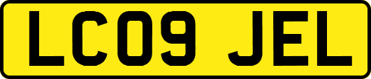 LC09JEL