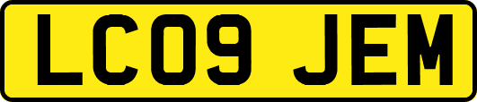 LC09JEM