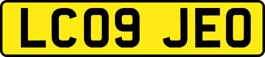 LC09JEO