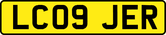 LC09JER