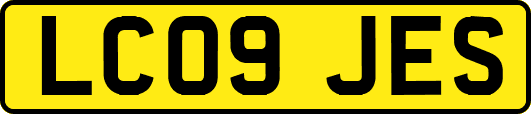 LC09JES
