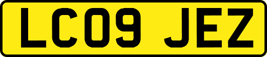 LC09JEZ