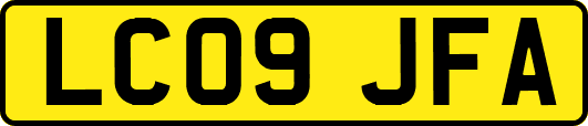 LC09JFA