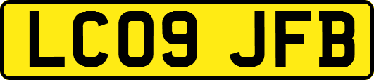 LC09JFB