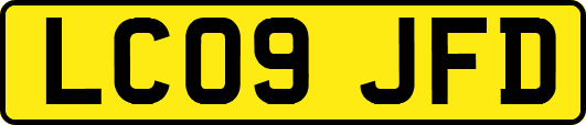 LC09JFD