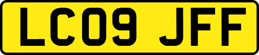 LC09JFF