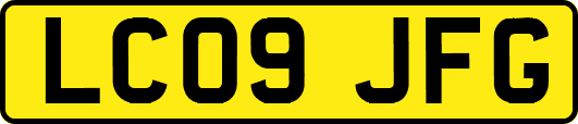 LC09JFG