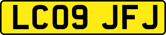 LC09JFJ