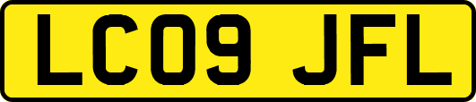 LC09JFL