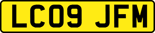 LC09JFM