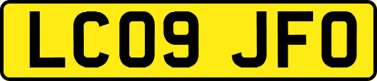 LC09JFO