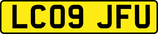 LC09JFU