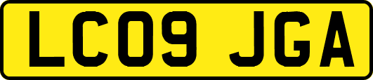 LC09JGA
