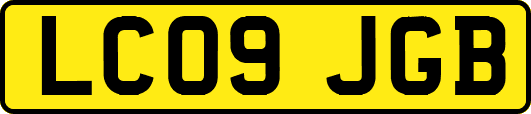 LC09JGB