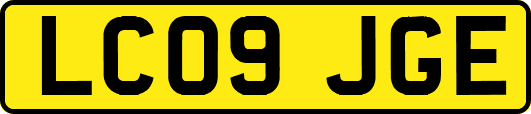 LC09JGE
