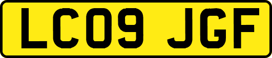 LC09JGF