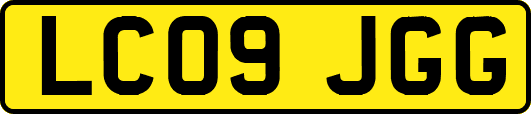 LC09JGG
