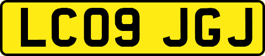 LC09JGJ