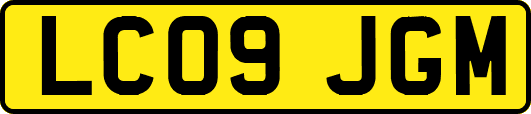 LC09JGM