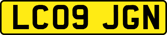 LC09JGN