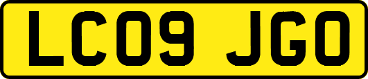 LC09JGO