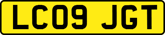 LC09JGT