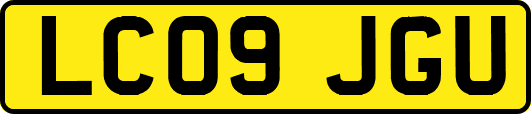 LC09JGU