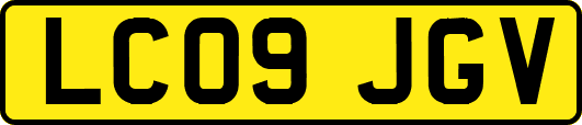 LC09JGV