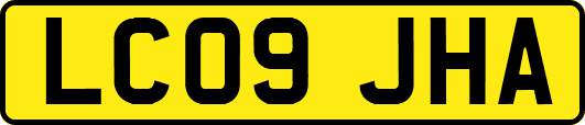 LC09JHA