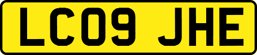 LC09JHE