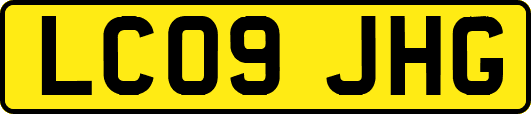 LC09JHG