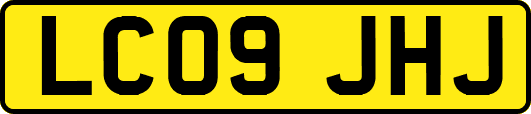 LC09JHJ