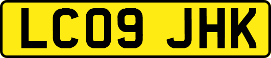 LC09JHK