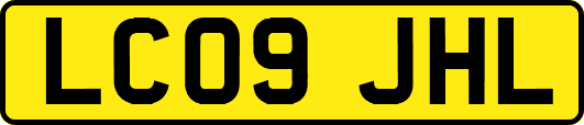 LC09JHL