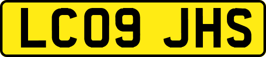 LC09JHS