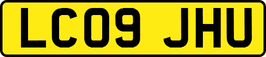 LC09JHU