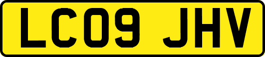 LC09JHV