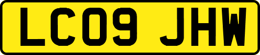 LC09JHW