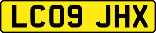 LC09JHX