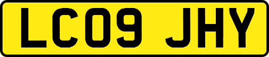 LC09JHY