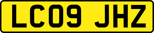 LC09JHZ