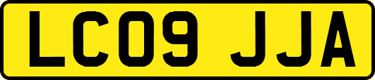 LC09JJA