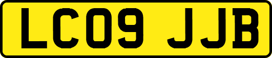 LC09JJB