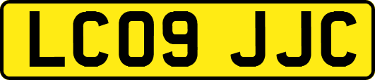 LC09JJC