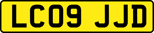 LC09JJD