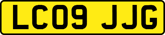 LC09JJG