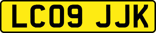 LC09JJK