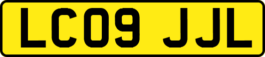 LC09JJL