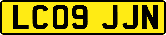 LC09JJN