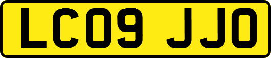 LC09JJO